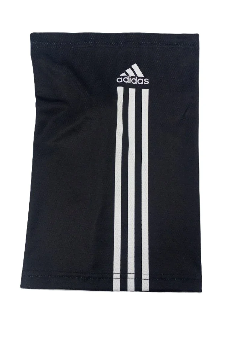 Фото Шарф-труба с лого Adidas черный со склада магазина Спортев