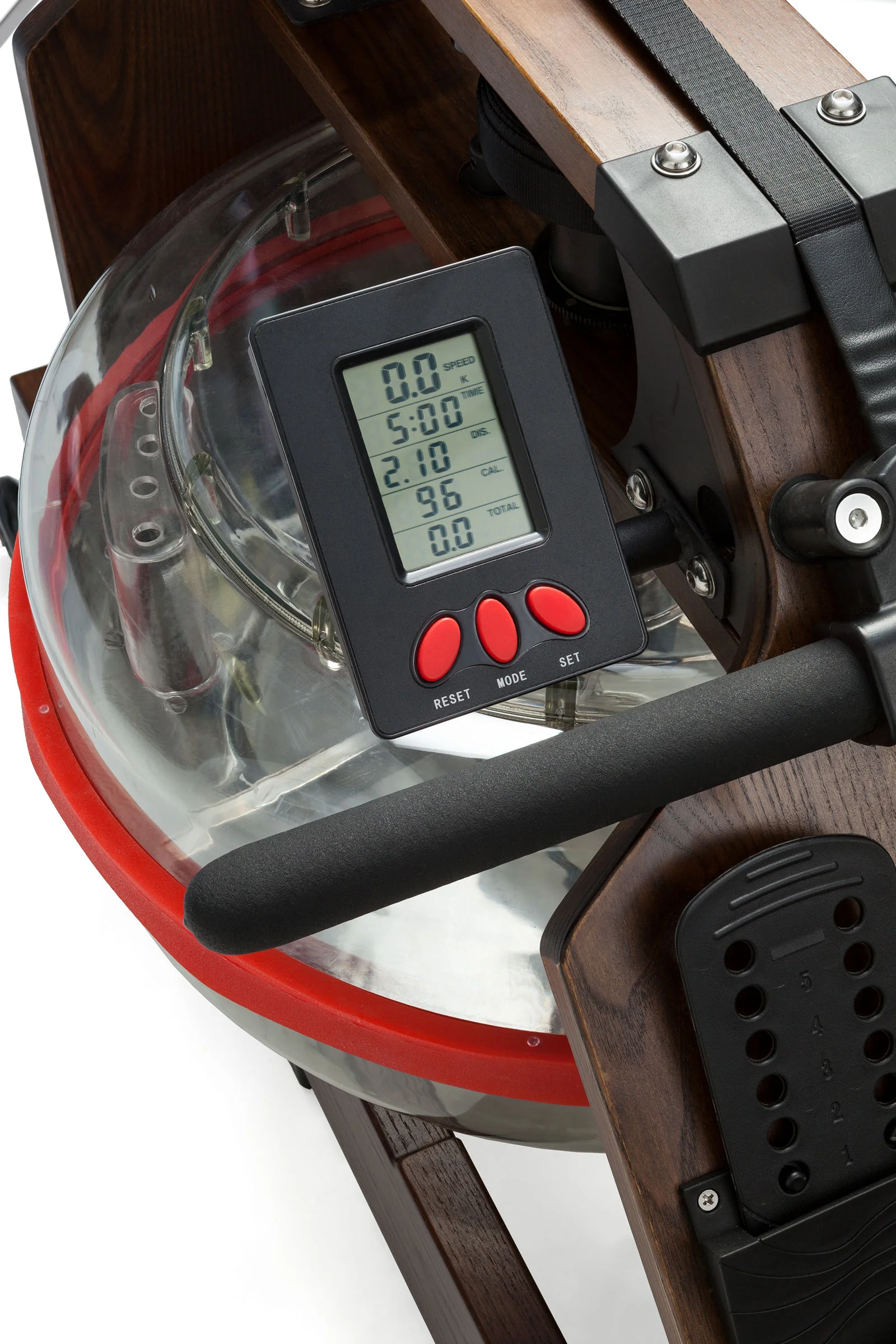 Фото Водный гребной тренажер VF-WR801 со склада магазина Спортев