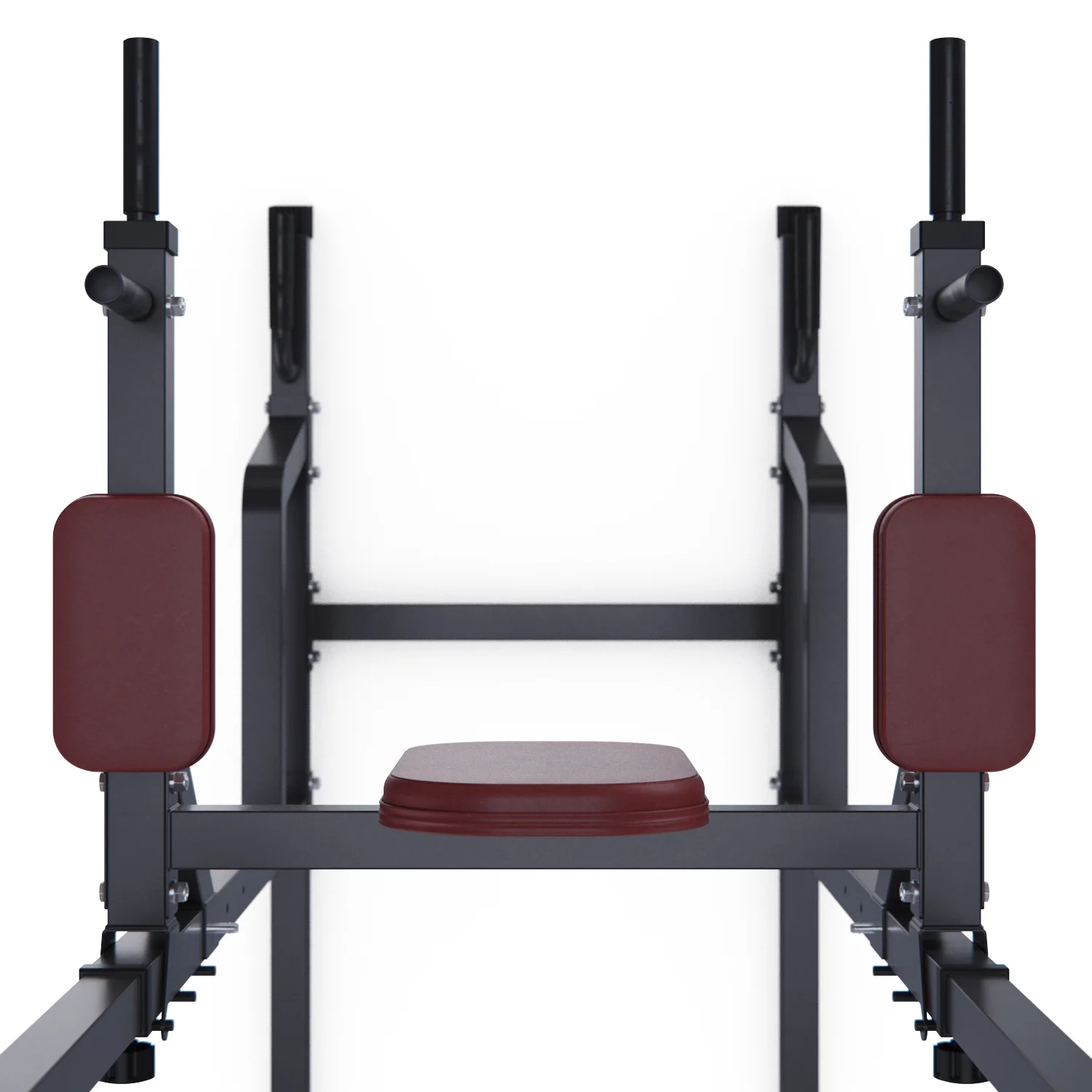 Фото Турник-брусья DFC Power Tower G009B со склада магазина Спортев