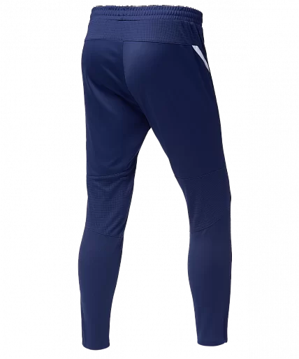 Фото Брюки тренировочные Jogel DIVISION PerFormDRY Pro Training Pants темно-синий JD1PA0221.Z4 со склада магазина СпортЕВ