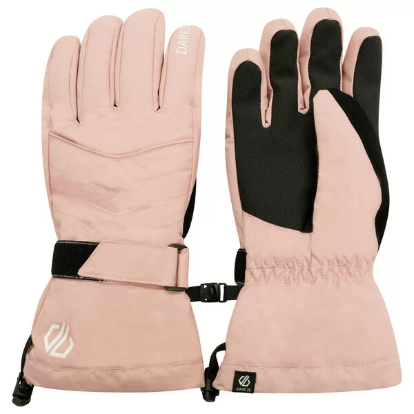 Фото Перчатки Acute Glove (Цвет 0J3, Розовый) DWG326 со склада магазина СпортЕВ