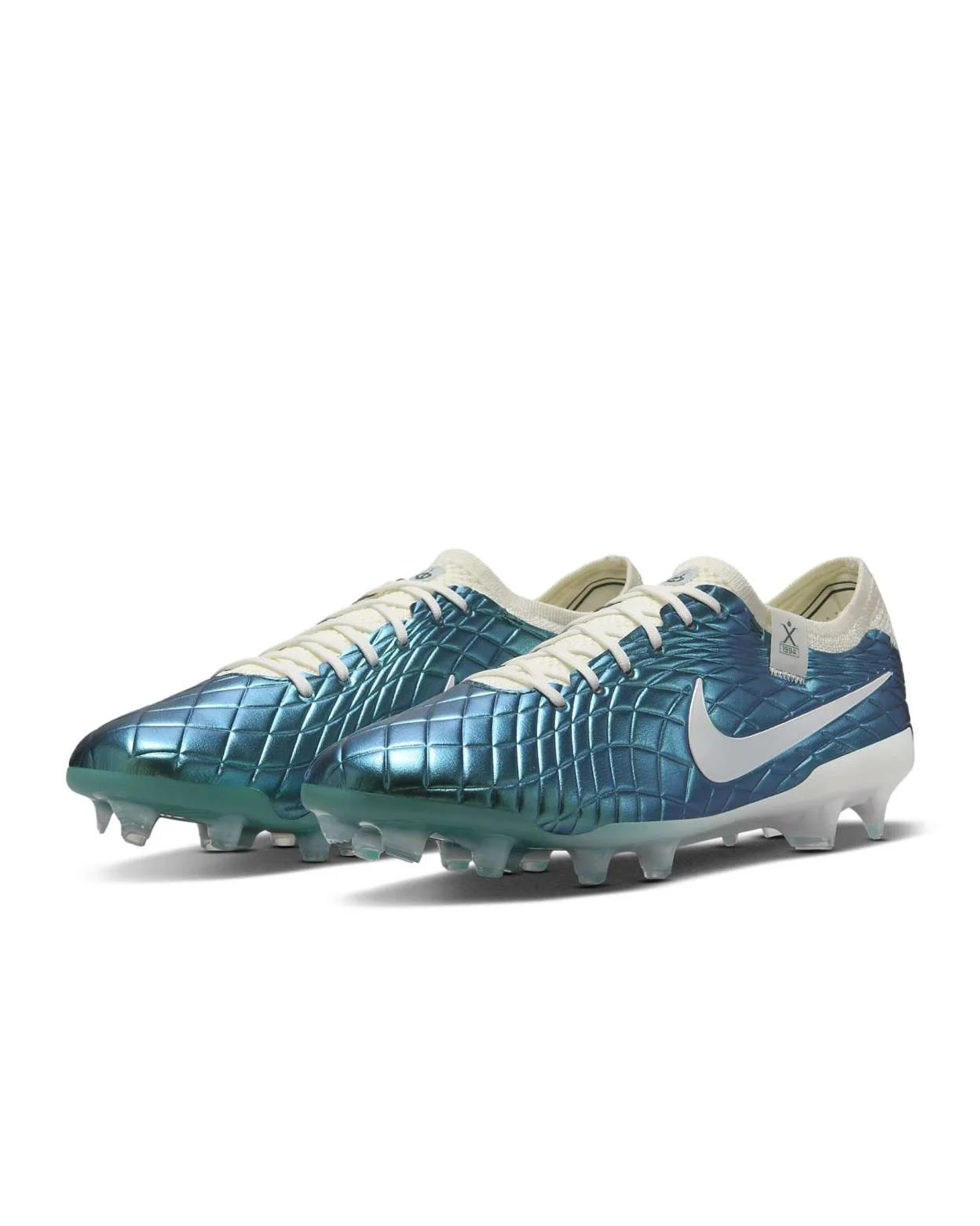 Фото Бутсы Nike Legend 10 Elite FG FQ3248-300 со склада магазина Спортев