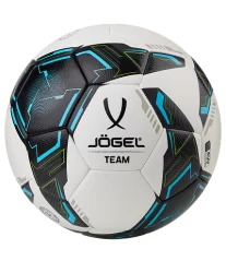 Мяч футбольный Jogel Team №5 (BC22) 0742
