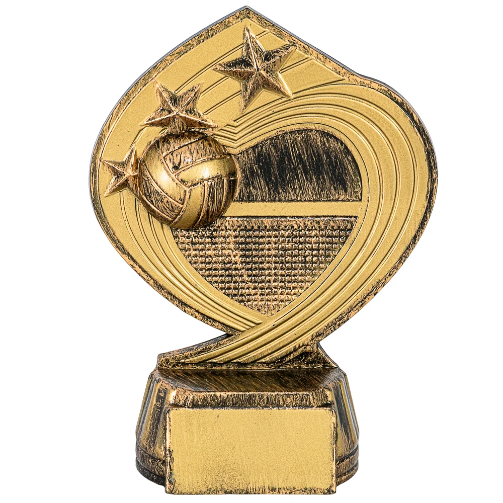 Фото Фигура B285/BR волейбол (H-14 см) со склада магазина Спортев