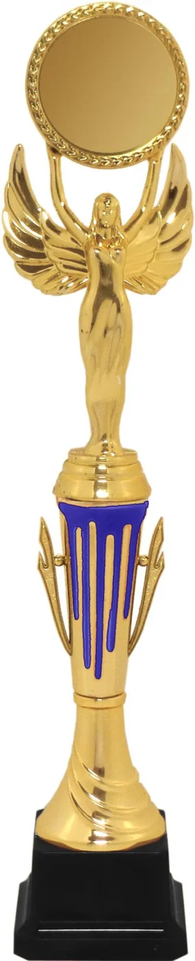 Фото Приз PB 1000/BL (H-35 см) со склада магазина Спортев