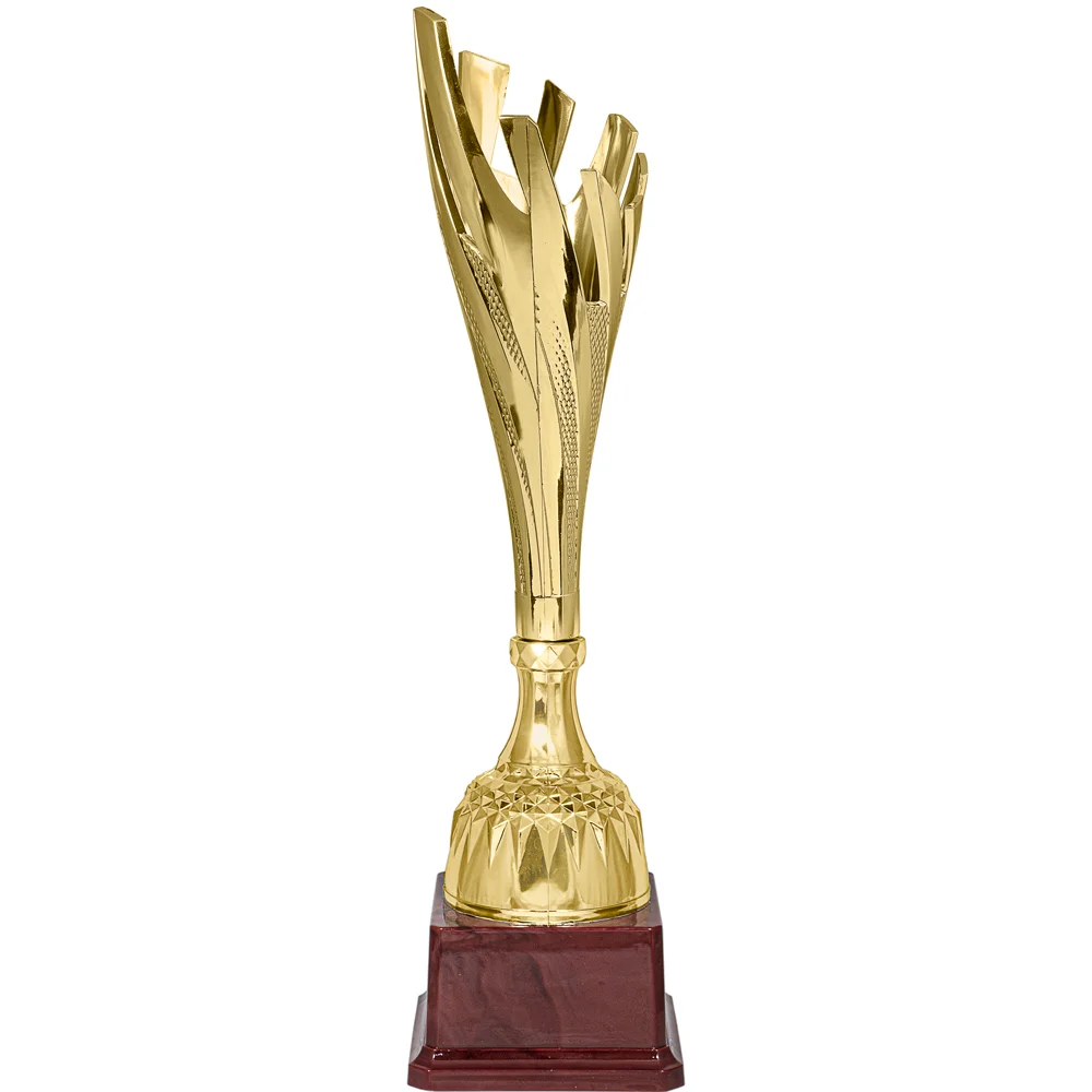 Фото Кубок KB 9206 A (H- 38,5 см) со склада магазина Спортев