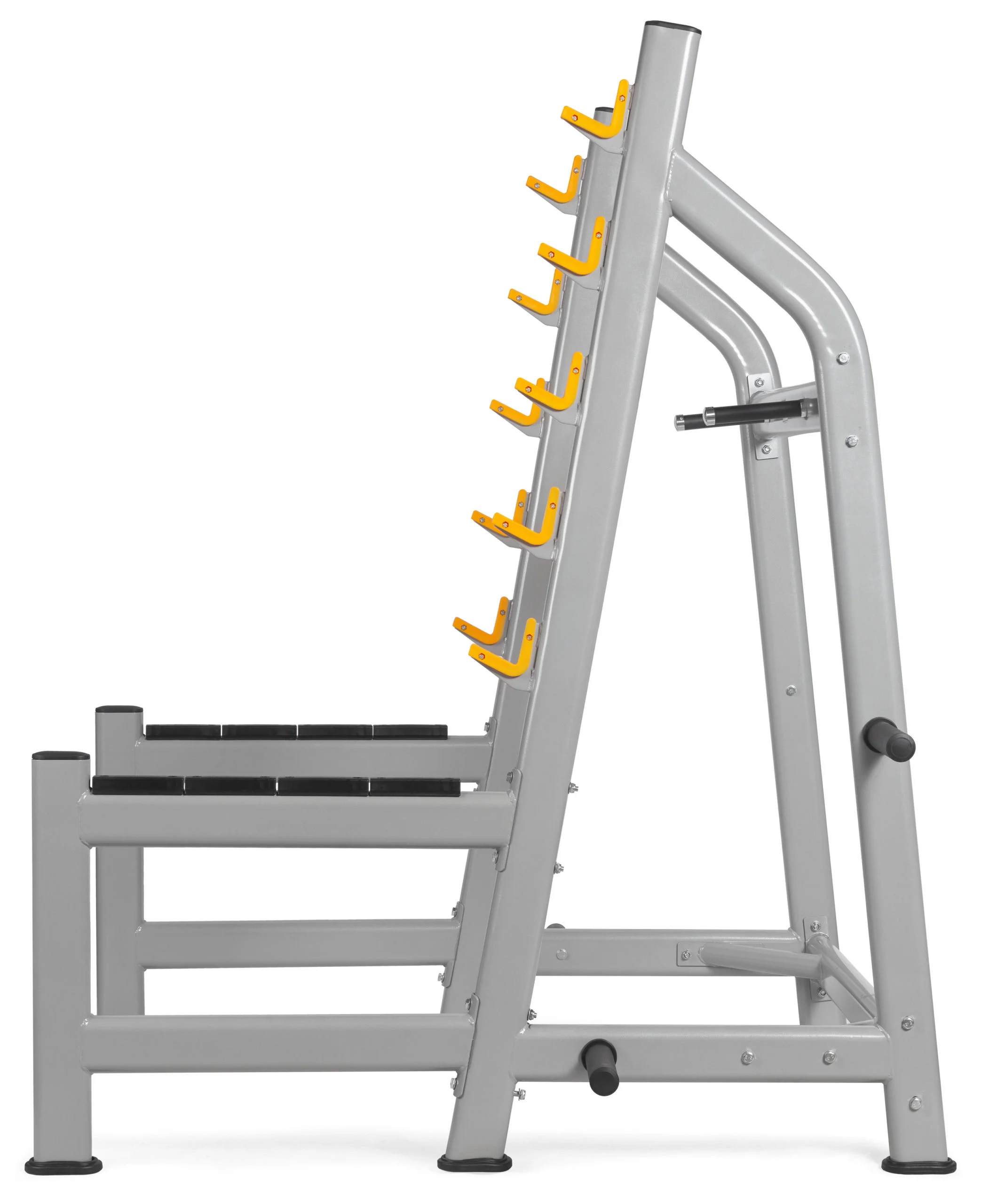 Фото Стойка для полуприседаний VictoryFit VF-B2020 со склада магазина Спортев