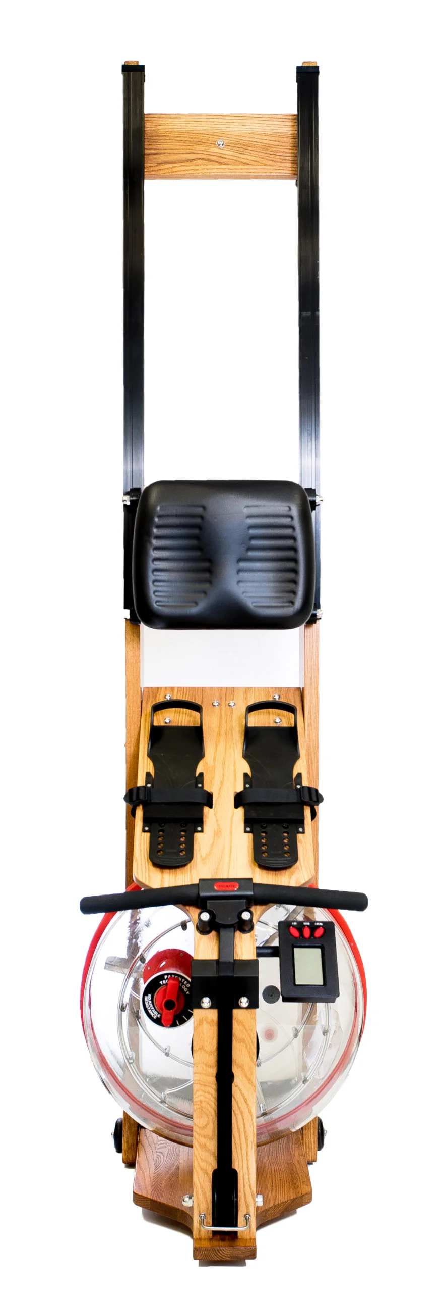 Фото Водный гребной тренажер VF-WR800 со склада магазина Спортев