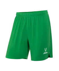 Шорты вратарские JOGEL NATIONAL PerFormDRY GK Shorts, зеленый