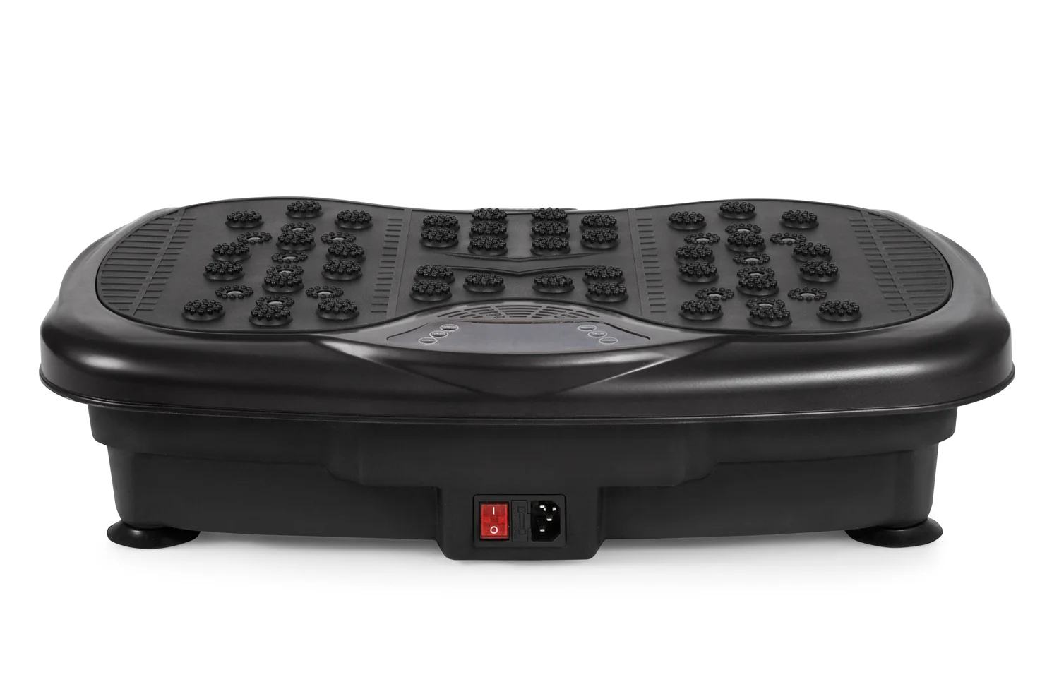 Фото Виброплатформа VF-M810 Graphite со склада магазина Спортев