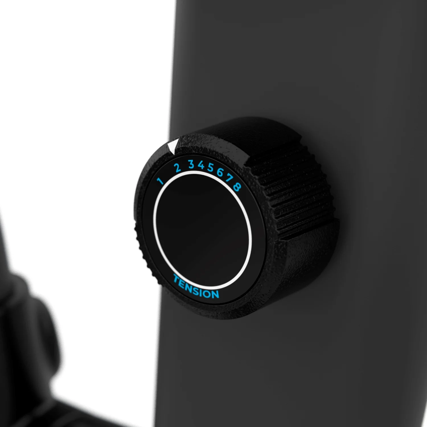 Фото Эллиптический тренажер DFC E97501 магн. со склада магазина Спортев