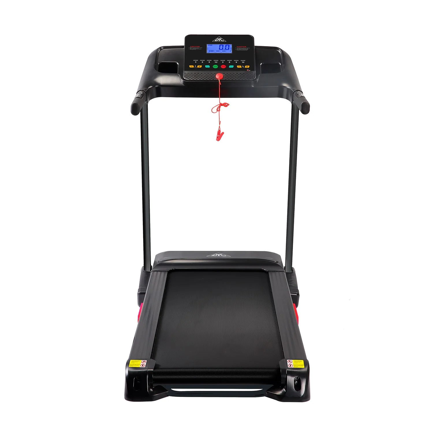 Фото Беговая дорожка DFC ASCONA Pro T640 со склада магазина Спортев