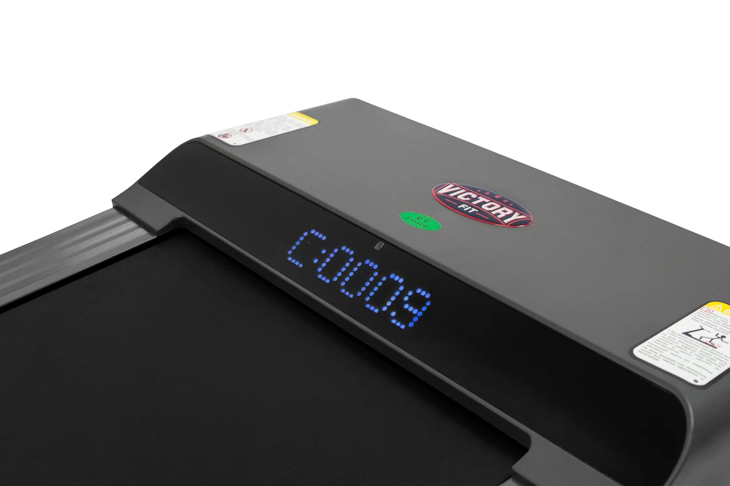 Фото Беговая дорожка VictoryFit VF-612 со склада магазина Спортев