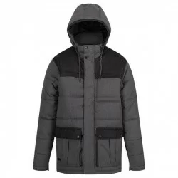 Куртка Arnau (Цвет 699, Серый) RMN132