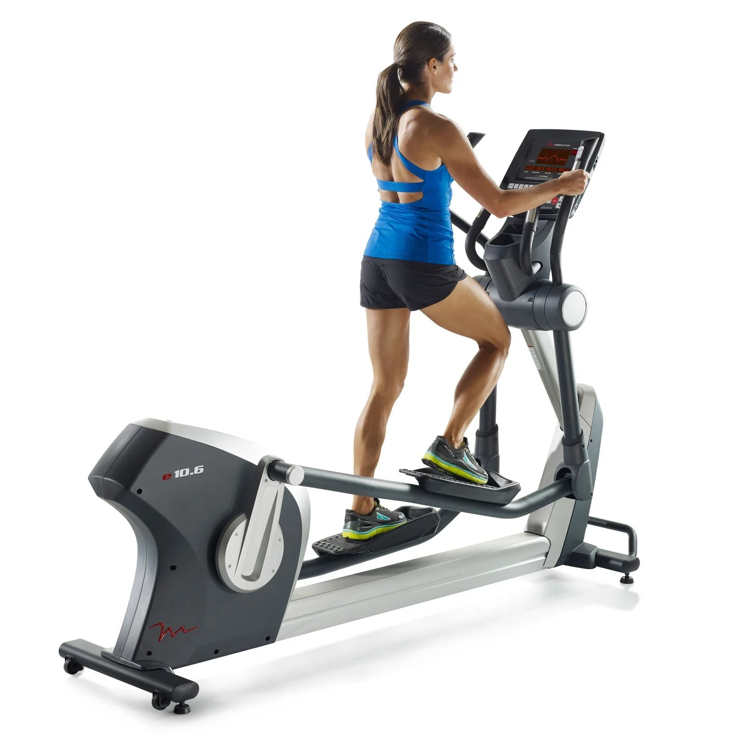 Фото Эллиптический тренажер Freemotion e10.6 FMEL84414 со склада магазина Спортев