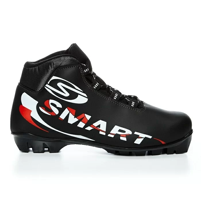 Фото Ботинки лыжные Spine Smart 457 SNS со склада магазина СпортЕВ