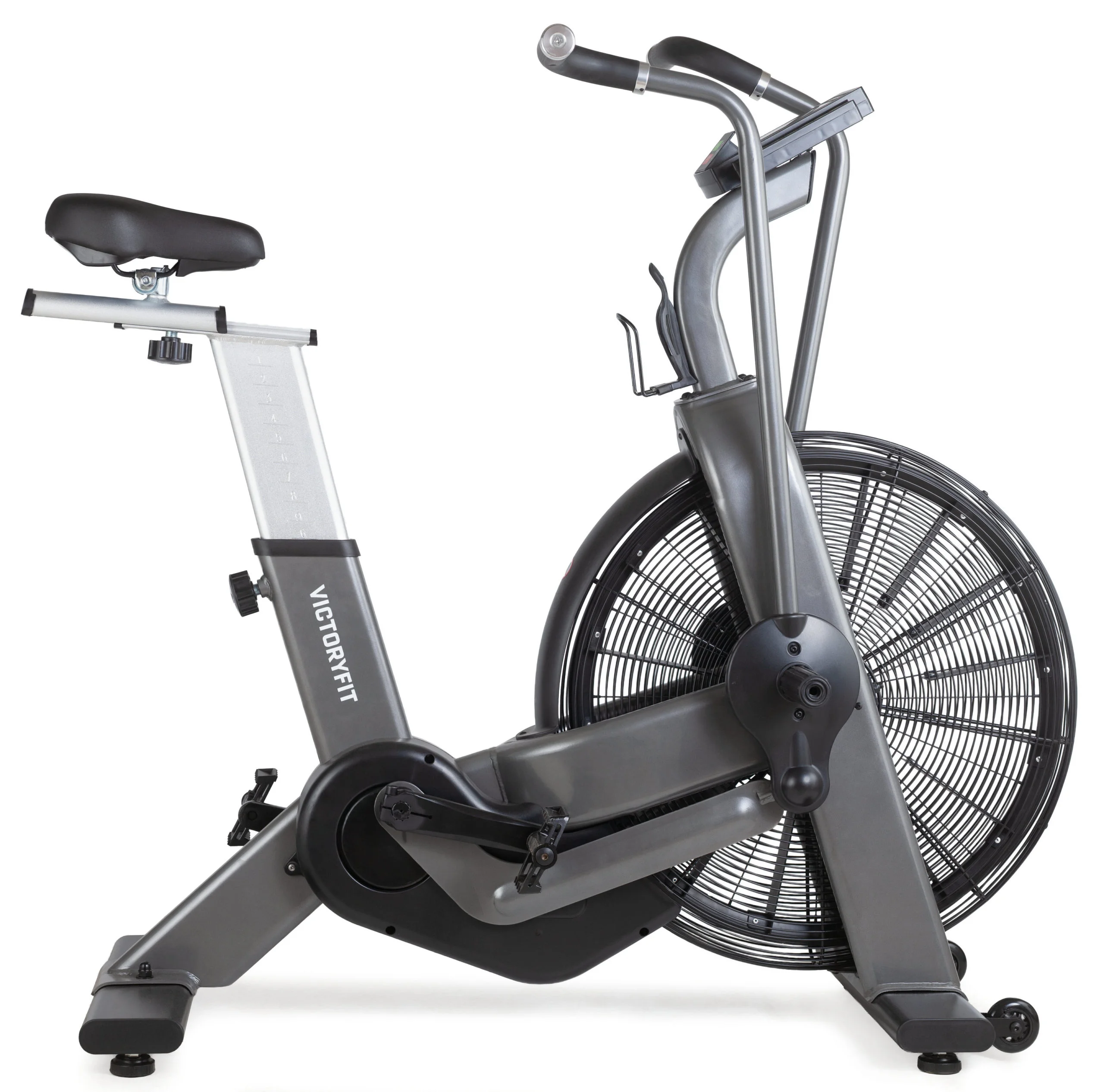 Фото Эйрбайк VictoryFit VF-AirBike GT 777 со склада магазина Спортев