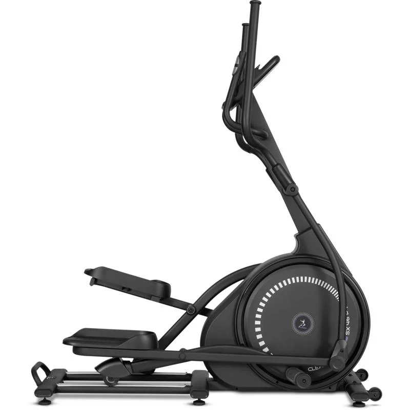 Фото Эллиптический тренажер Clear Fit StartHouse SX 46 B со склада магазина Спортев