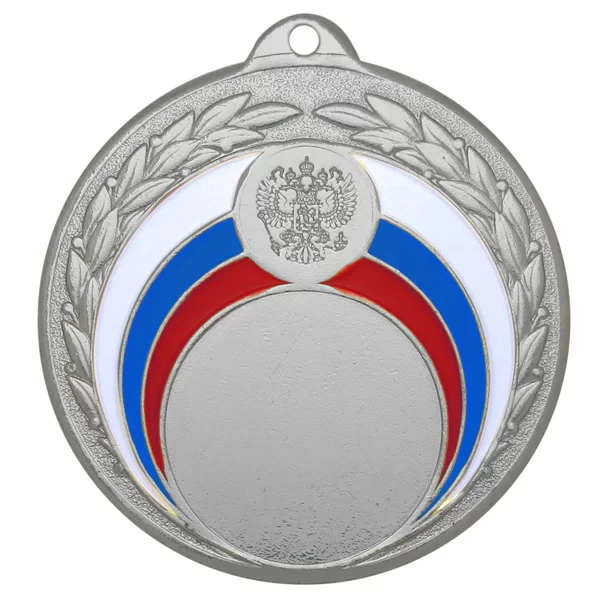 Фото Медаль MZ 45-50/S (D-50 мм, D-25 мм, s-2,5 мм) со склада магазина Спортев