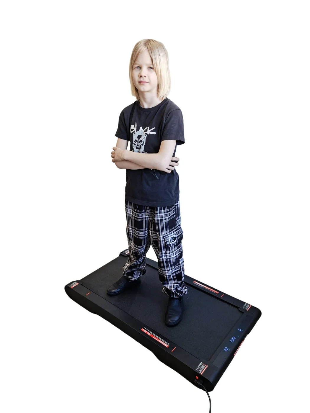 Фото Вибродорожка AMF T3E со склада магазина Спортев