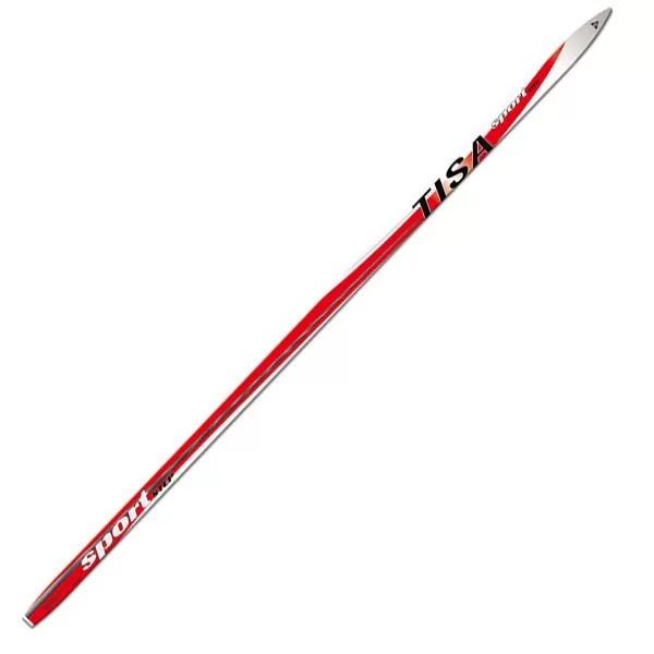 Лыжи Tisa Sport step Jr Фото Лыжи Tisa Sport step Jr со склада магазина Спортев