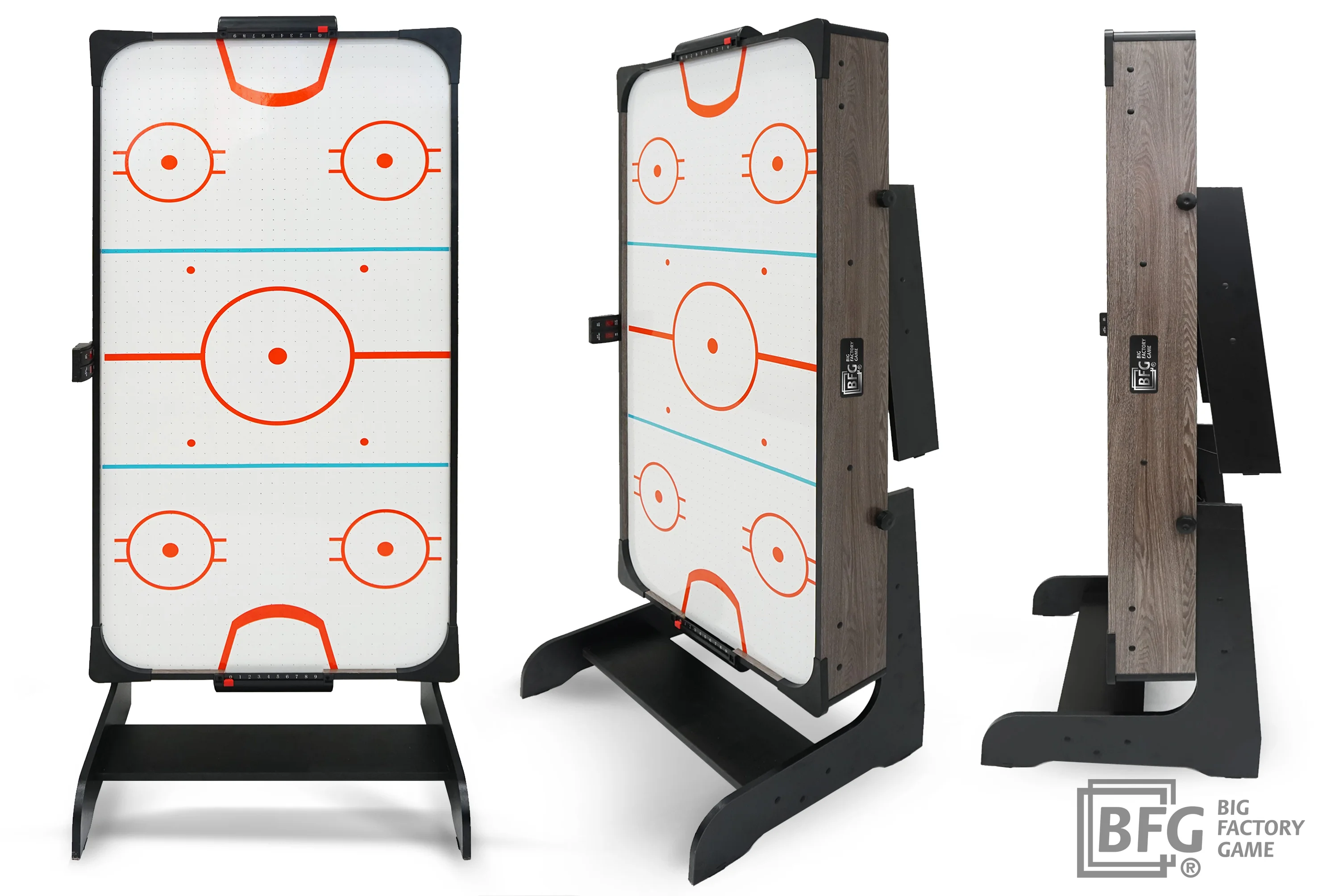 Аэрохоккей BFG Ice Transform 5 (Анкор) Фото Аэрохоккей BFG Ice Transform 5 (Анкор) со склада магазина Спортев