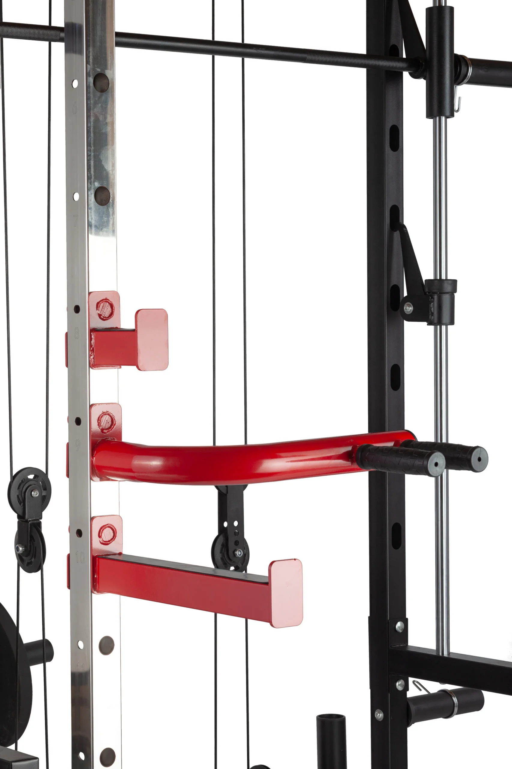 Фото Машина Смита мультифункциональная VictoryFit VF-С6002 со склада магазина Спортев