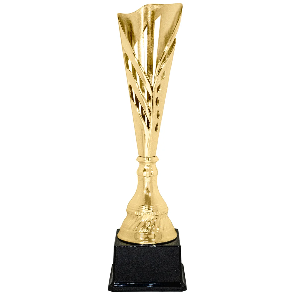 Фото Кубок KB 9982 B (H- 43 см) со склада магазина Спортев