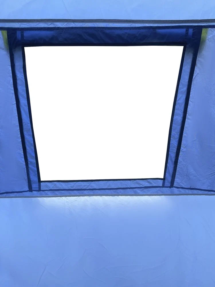 Фото Палатка туристическая Аtemi KAMA 5C со склада магазина Спортев