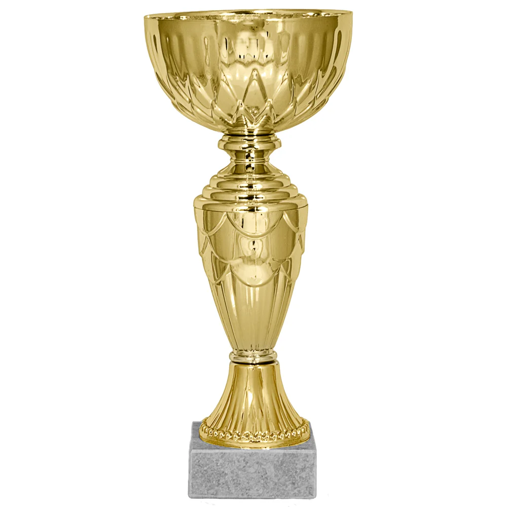 Фото Кубок KB 8072 C (H- 16см, D- 80мм) со склада магазина Спортев