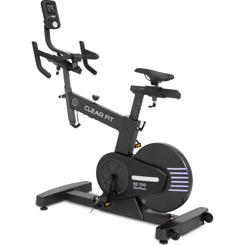 Фото Велотренажер / сайкл Clear Fit StartHouse SS 700 со склада магазина Спортев