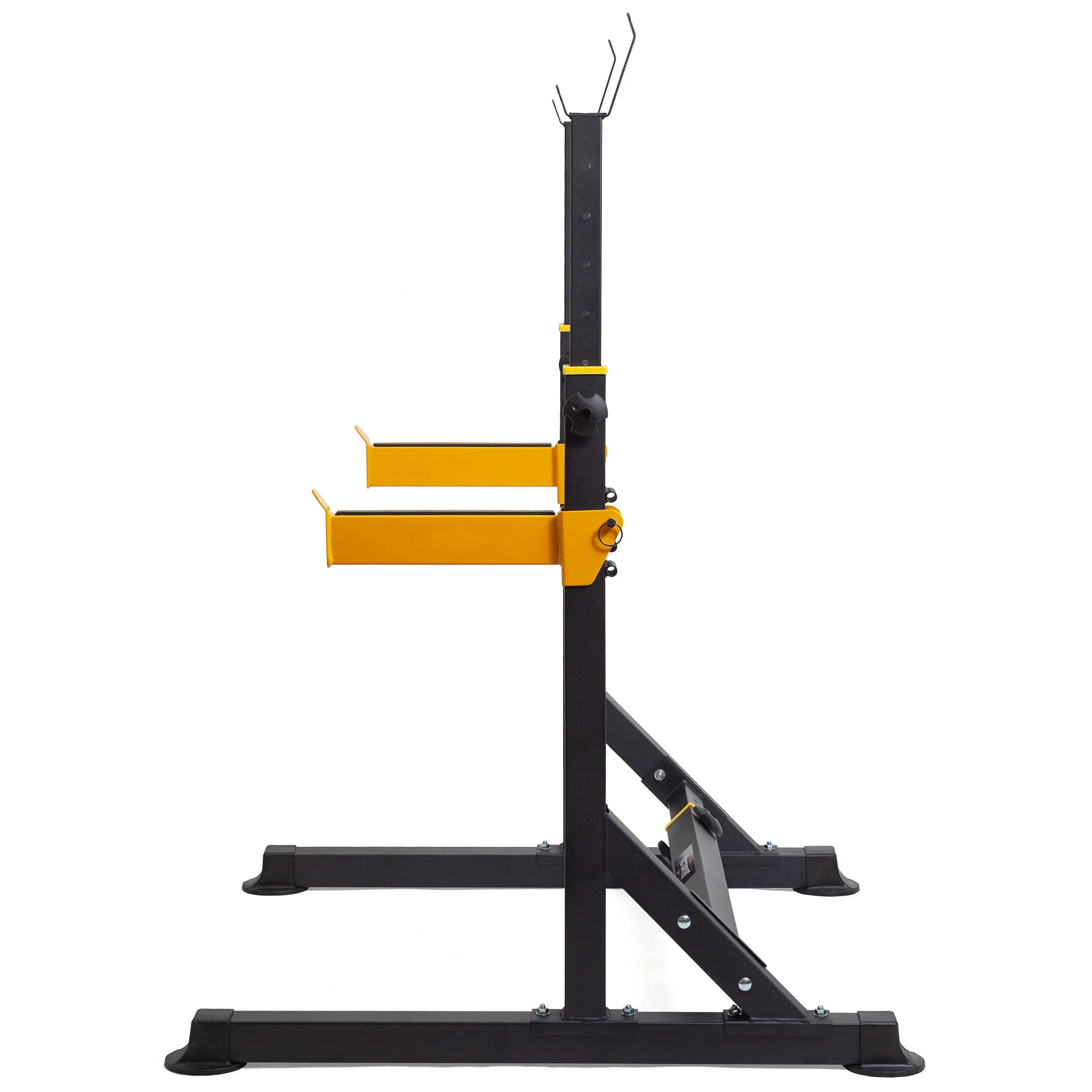 Фото Стойка для штанги VictoryFit VF-T15 со склада магазина Спортев