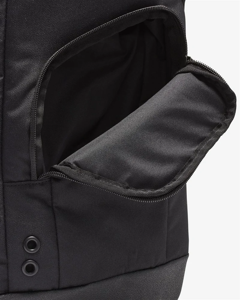 Фото Рюкзак Nike Elite Pro черный/белый со склада магазина Спортев