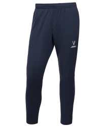 Брюки тренировочные CAMP 2 Training Pants, темно-синий, детский JÖGEL