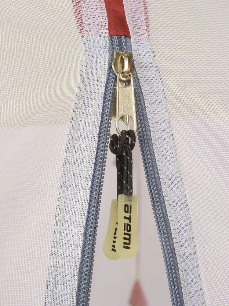 Фото Тент шатер туристический ATEMI АТ-1G со склада магазина Спортев