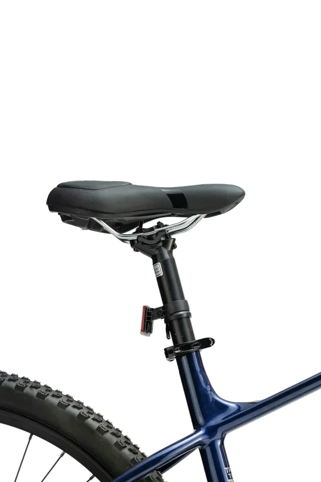 Велосипед Timetry TT303 27.5" 10 скор. синий Фото Велосипед Timetry TT303 27.5" 10 скор. синий со склада магазина Спортев