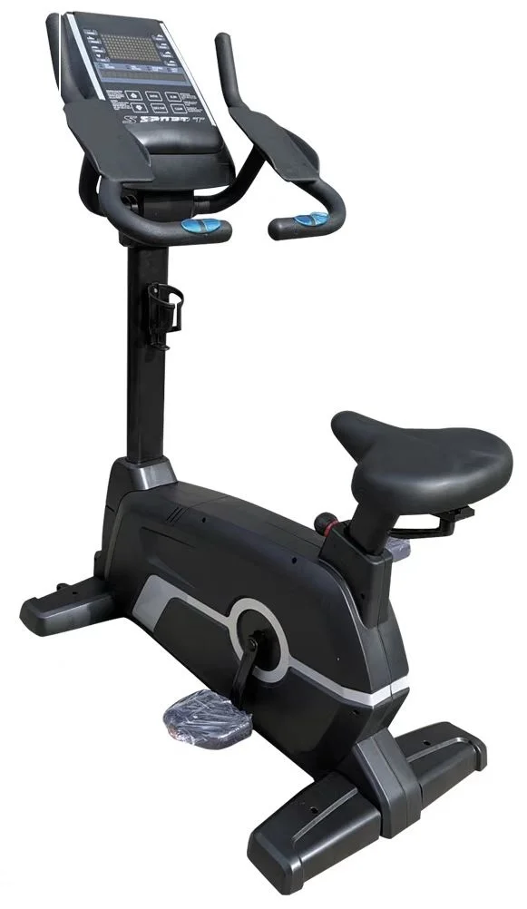 Фото Велотренажер вертикальный VictoryFit VF-D005 со склада магазина Спортев