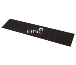 Шкурка для трюкового самоката Ethic Griptape Big Coarss черный 012261
