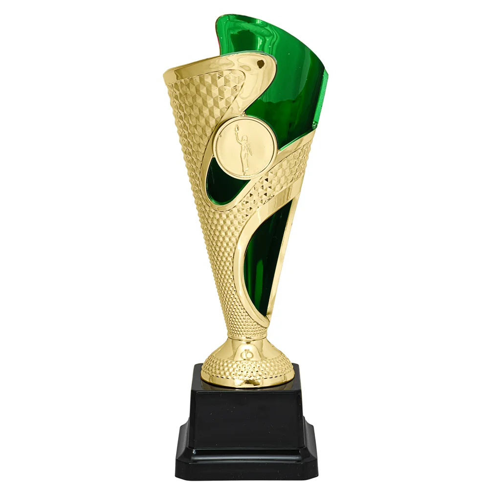 Фото Кубок KB 9066 C  (H- 20,5см) со склада магазина Спортев