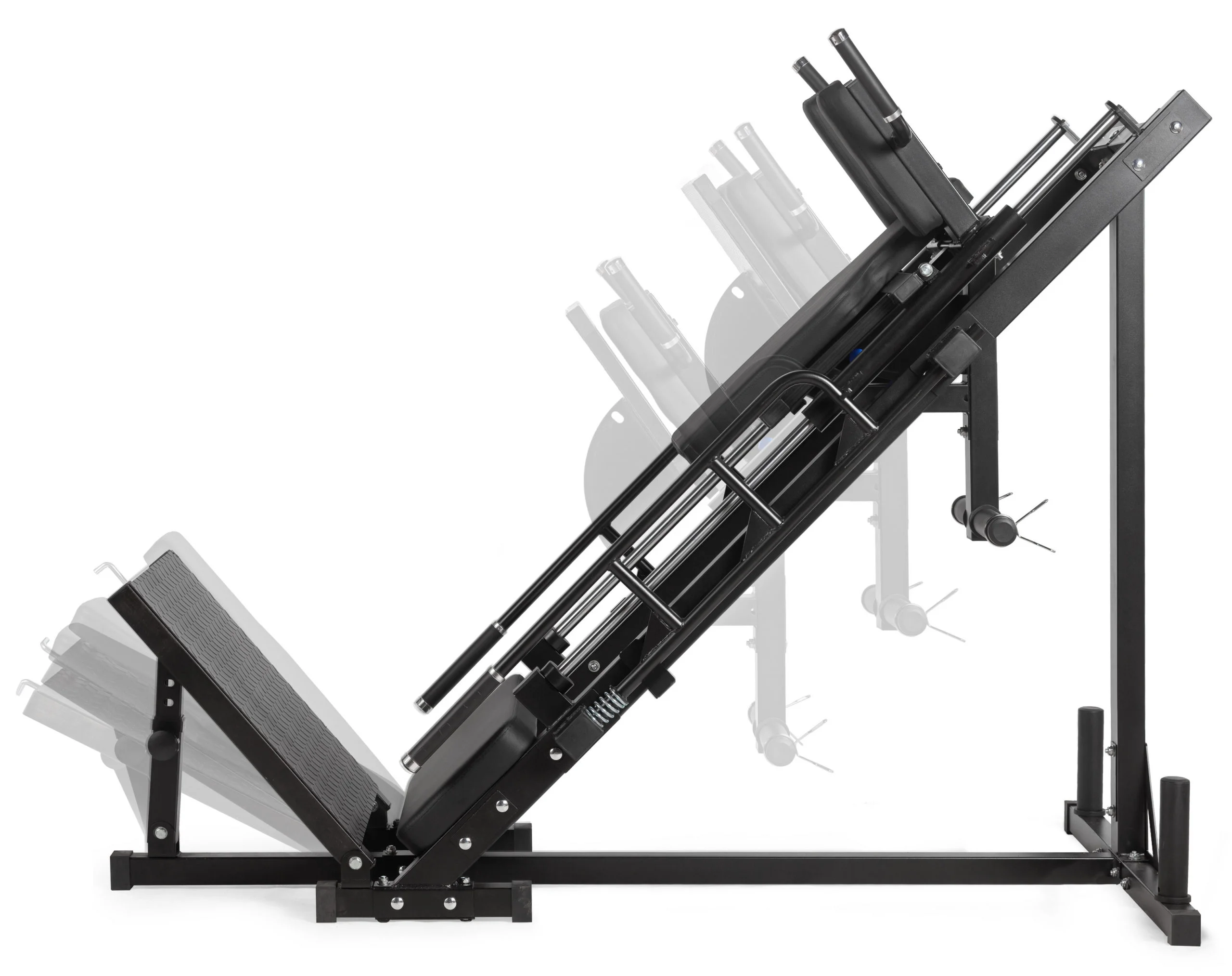 Фото Жим ногами, Гак машина VictoryFit VF-C6013 со склада магазина Спортев