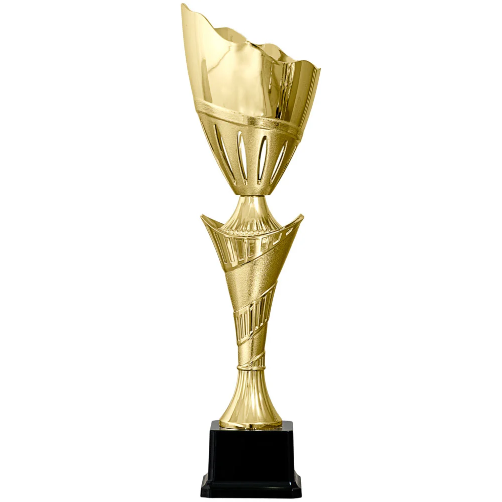 Фото Кубок KB 9052 A (H- 40см, D- 120мм) со склада магазина Спортев