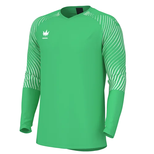 Фото Свитер вратарский Evolution GK Jersey 131411-330 со склада магазина Спортев