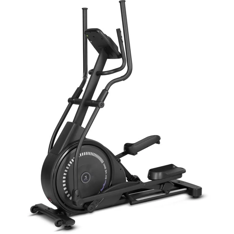 Фото Эллиптический тренажер Clear Fit StartHouse SX 46 BMI со склада магазина Спортев
