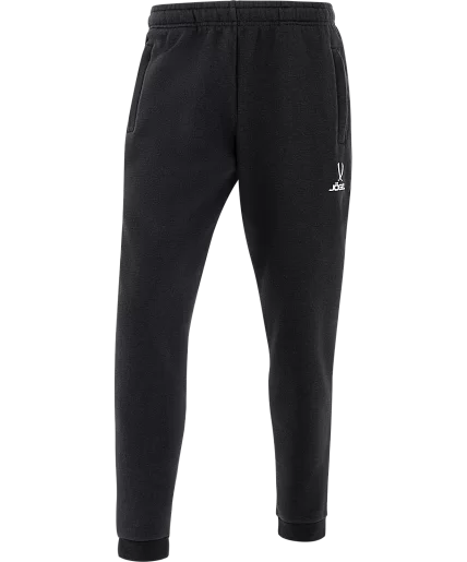 Фото Брюки тренировочные Jogel Essential Athlete Pants черный 2599 со склада магазина СпортЕВ