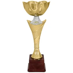 Кубок KB 8066 A (H- 31,5 см , D- 120 мм)