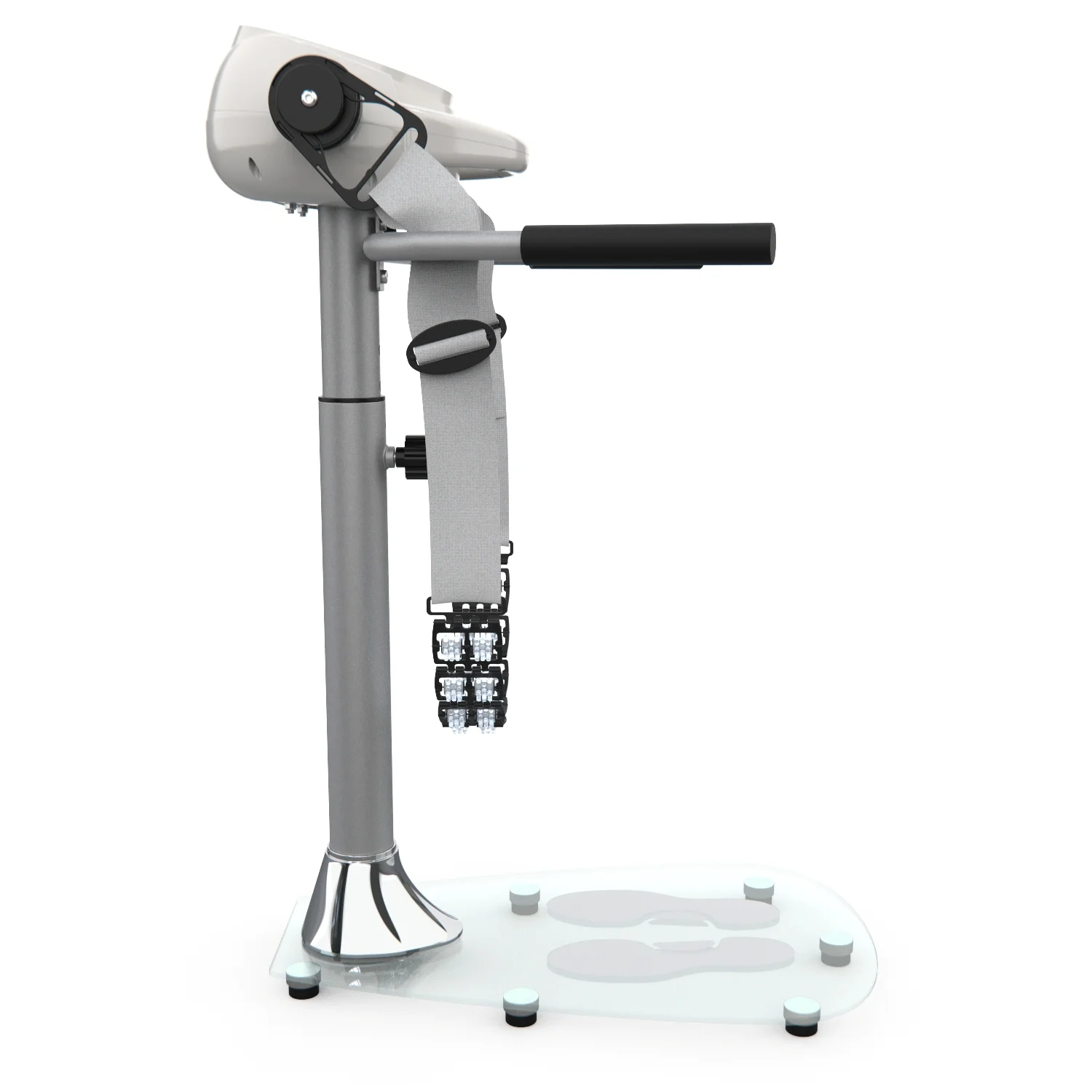 Фото Вибромассажер DFC Vibro VM25 со склада магазина Спортев