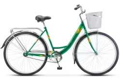 Велосипед Stels Navigator-345 28" С зеленый Z010