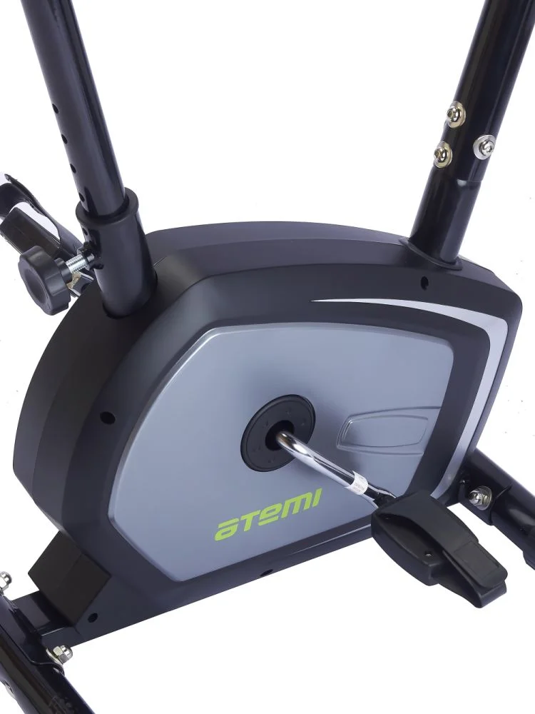 Фото Велотренажёр магнитный Atemi, AC505 со склада магазина Спортев
