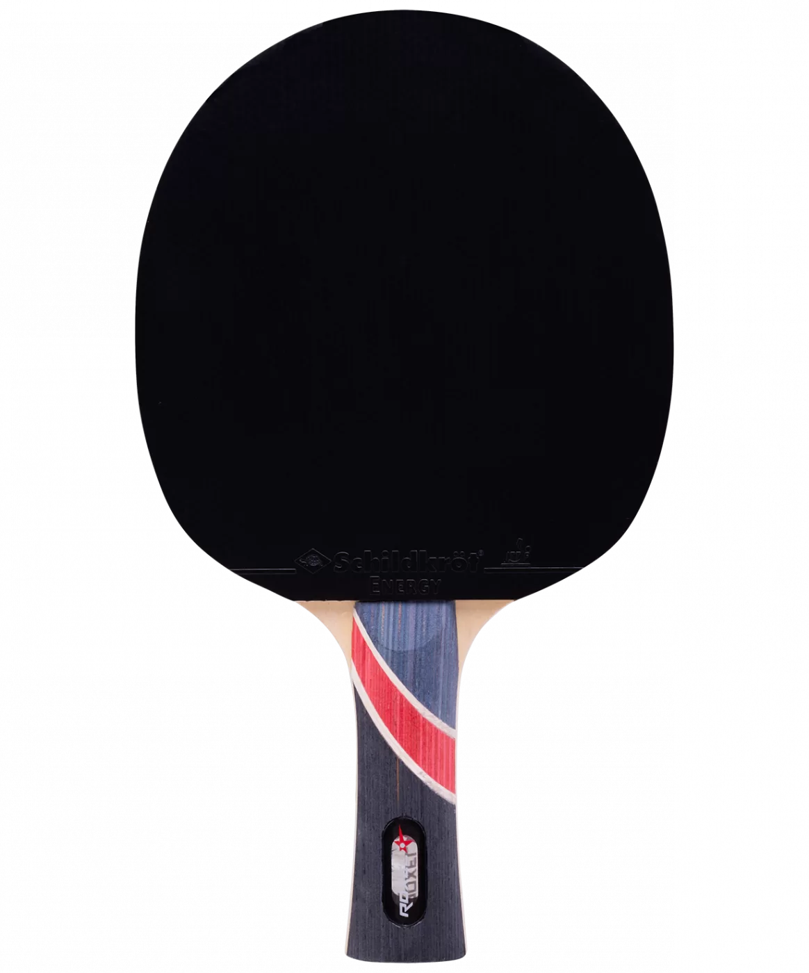 Фото Ракетка для настольного тенниса Roxel 5* Superior коническая 15359 со склада магазина СпортЕВ