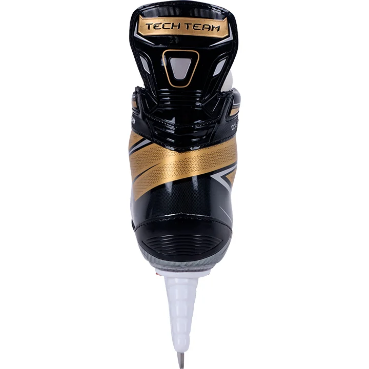 Фото Коньки хоккейные TechTeam Orthodox 5.0 со склада магазина Спортев